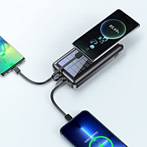 POWER BANK