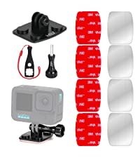 Magnetic Camera Mount