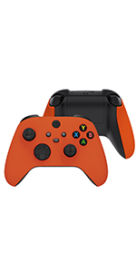 Replacement Handles Top Shell for Xbox Series X Controller
