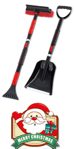 Snow brush