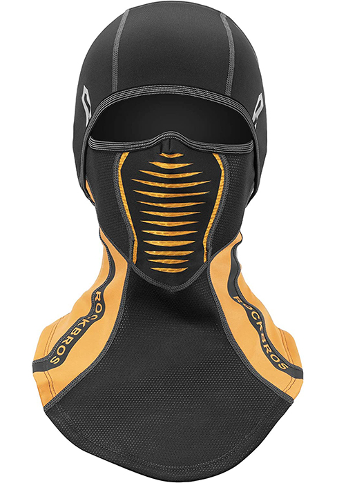 Winter Ski Mask