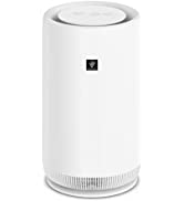 SHARP Ultrasonic Aroma Diffuser with Mist & Light Function, Electric Home Fragrance/Humidifier Pa...