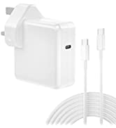 iPhone Charger Cable, MFi Certified 2+2Pack 1M Fast Charging Syncing Lightning Cable with Quick i...
