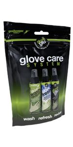 glove care system
