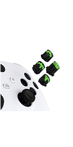 Three-Tone Buttons for xbox e2/e1