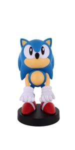 sonic