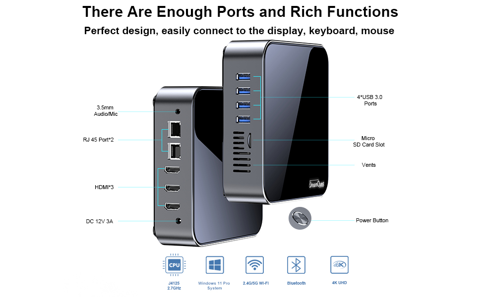 mini pc