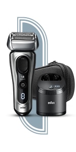 Braun Series 8 8467cc