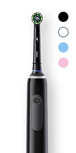 Oral-B PRO 1 Electric Toothbrush