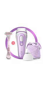 Silk Expert Pro 3 PL3132