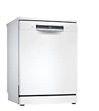 Bosch SMS4HAW40G Dishwasher