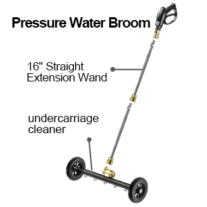 broom mode