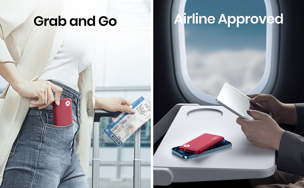 Slimmest & Lightest High-Speed