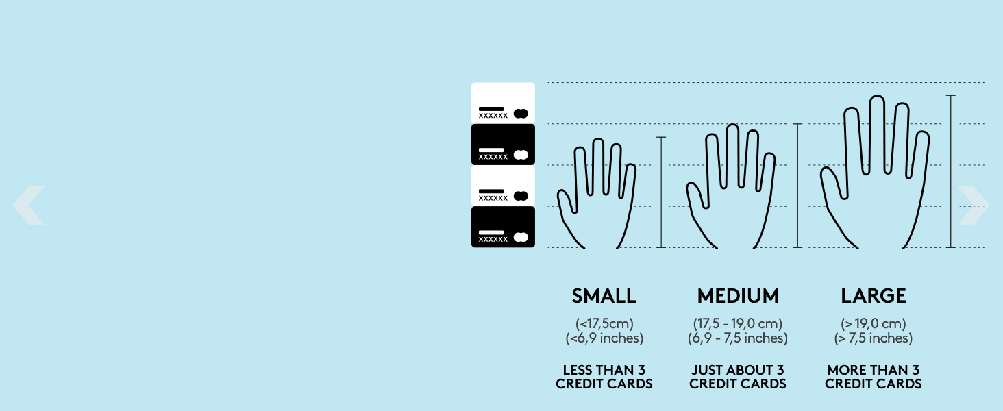 Logitech Lift Vertical Ergonomic Mouse