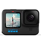 GoPro HERO11 Black Creator Edition - Includes HERO11 Black, Volta (Battery Grip, Tripod, Remote),...