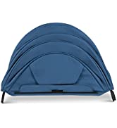 Ergobaby Metro+ Sunshade Sun Canopy for The Metro+ Baby Stroller Baby Carriage, Buggy Sunshade fo...