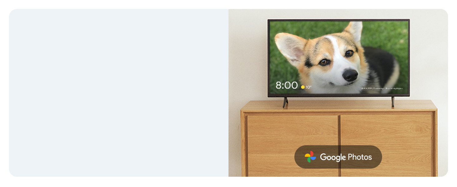 google, google tv, chromecast