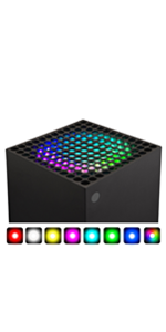 LED Kit for Xbox Series X