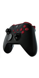 Replacement Buttons for xbox e2