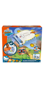 Octonauts