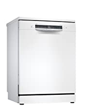 Bosch SMS4HCW40G Dishwasher