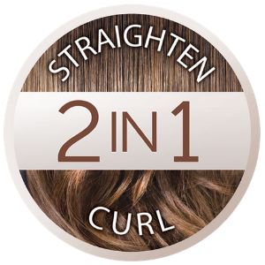 straighten and curl multistyler