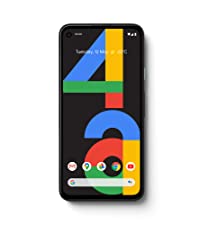 Pixel 4a