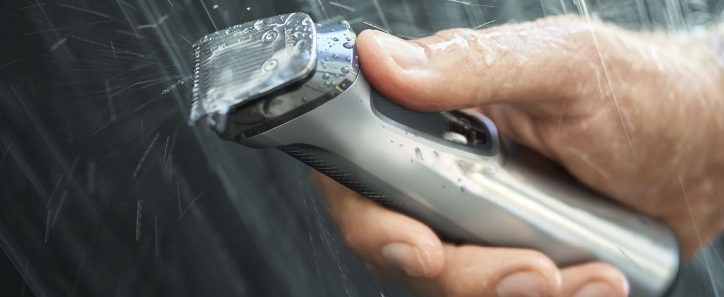 Showerproof