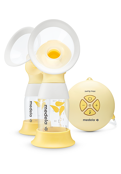 medela swing maxi flex