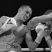 VIP Boxing Equipment - Designed By Jamie Moore