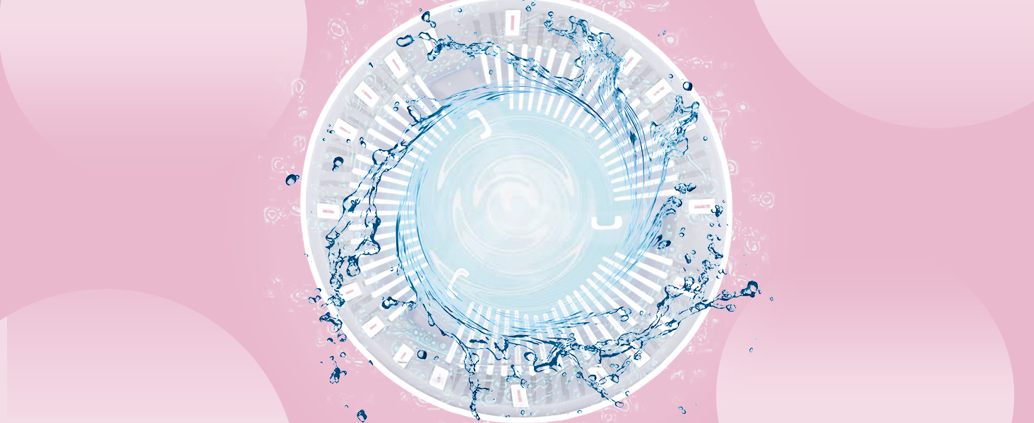 portable washing machine