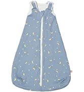 Classic Sleep Bag (0-6) TOG 1.0 - Safari