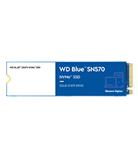 WD Blue SN570