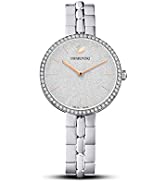 Swarovski Women's Octea Lux Chrono Watches Collection