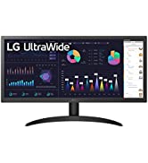 LG MONITORS