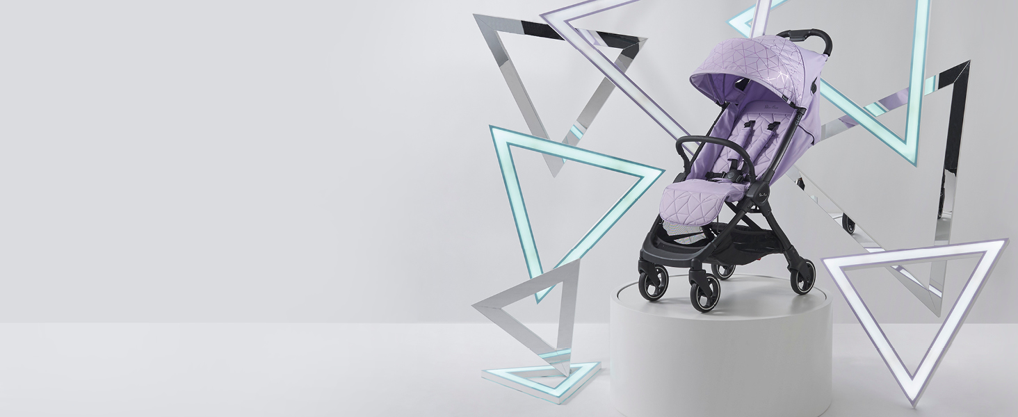 Suitable up to 22kg (Approx. 4 years)