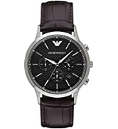 Emporio Armani Women Analogue Quartz Watch AR11505
