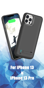 iPhone 13 / 13 Pro Battery Case