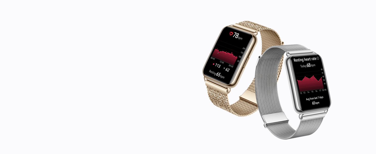 HUAWEI WATCH FIT 2