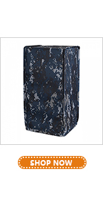 Dust Cover for Xbox Series S