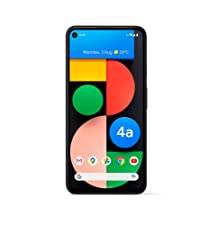 Pixel 4a5G