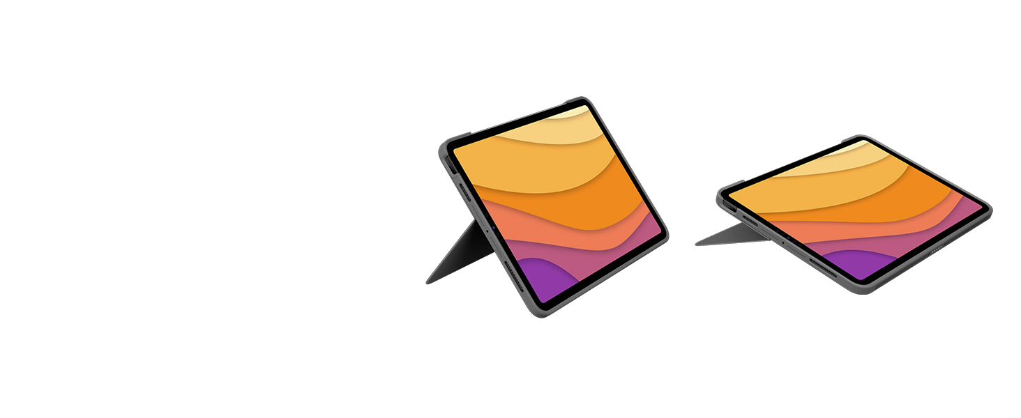 Combo Touch for Ipad Air 4th Generation