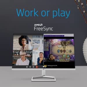 HP Monitor