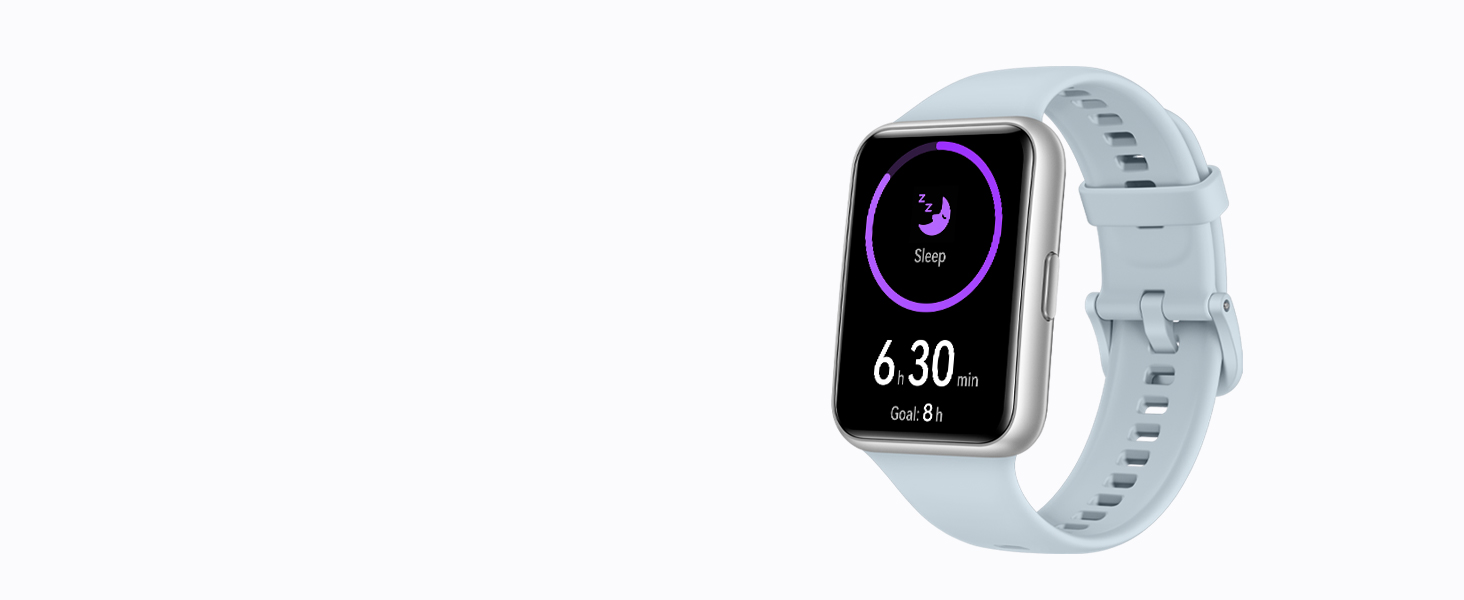 HUAWEI WATCH FIT 2