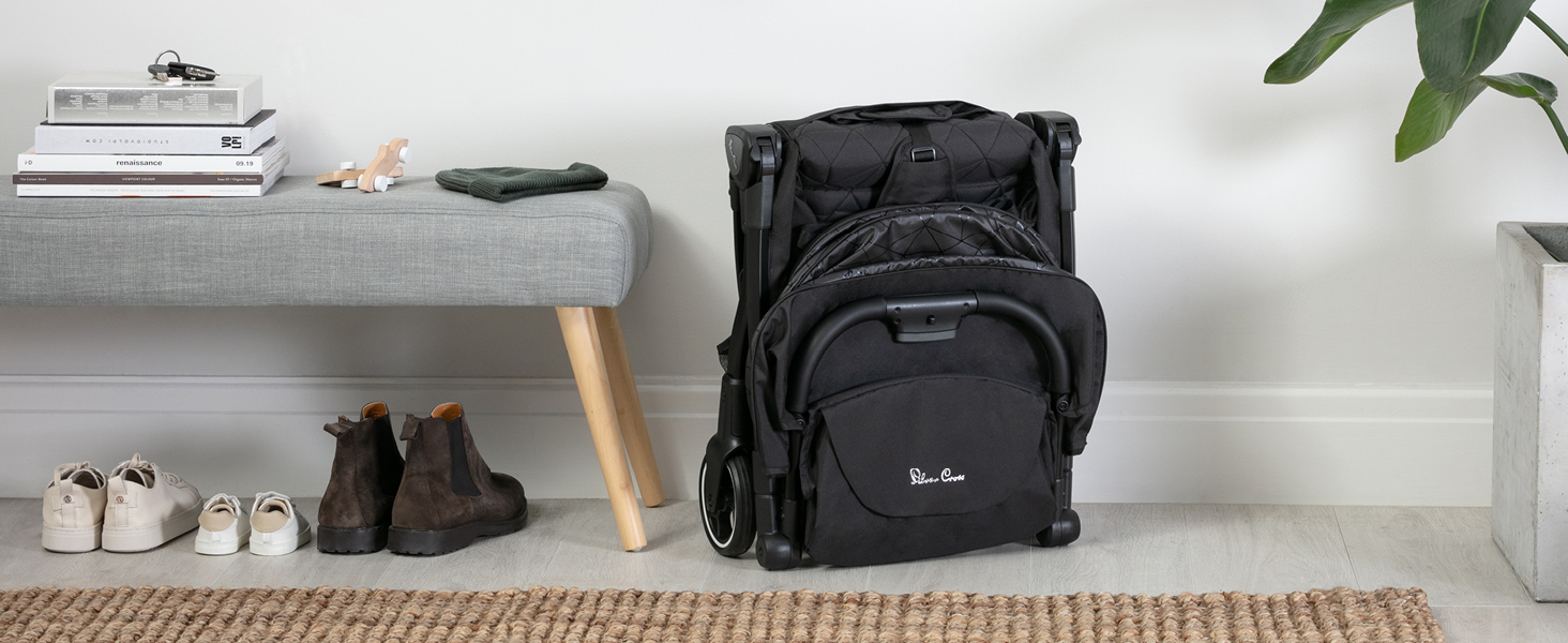 Clic’s super-compact fold