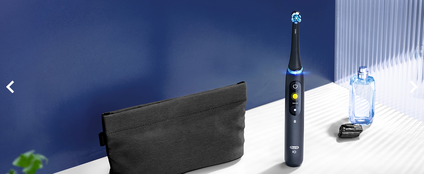 Oral-B iO8 Magnetic pouch