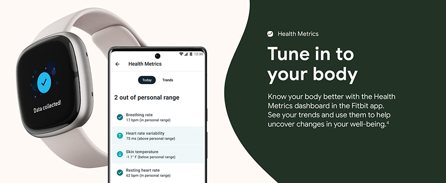 Fitbit, Smart watch, Gps