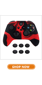 Controller Cover for Xbox Series X/S