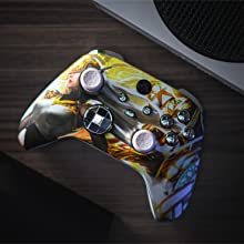xbox shell