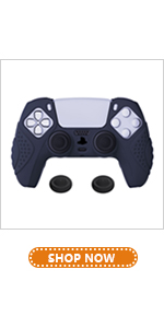 Controller Cover for PS5
